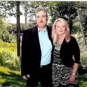 Meet your Posher, Sherry